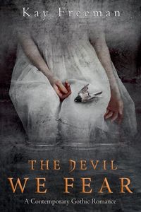 Produktbild: The Devil We Fear