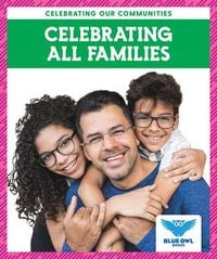 Produktbild: Celebrating All Families