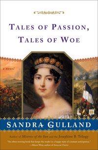 Produktbild: Tales of Passion, Tales of Woe