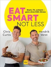 Produktbild Eat smart, not less