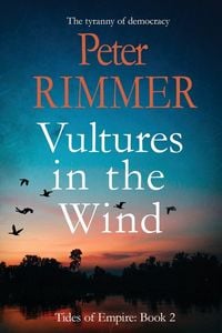Produktbild: Vultures in the Wind