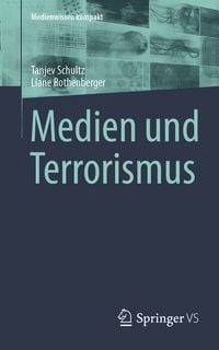 Produktbild: Medien und Terrorismus