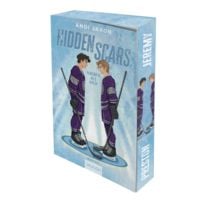 Produktbild: Hidden Scars