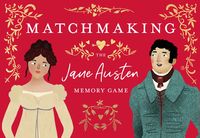 Produktbild: Matchmaking: The Jane Austen Memory Game