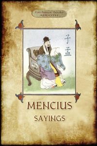 Produktbild: The Sayings of Mencius