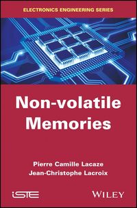 Produktbild: Non-volatile Memories