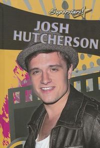 Produktbild: Josh Hutcherson