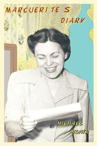 Produktbild: Marguerite's Diary