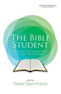 Produktbild: The Bible Student