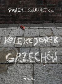 Produktbild: Kolekcjoner grzech&oacute;w