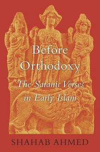 Produktbild: Before Orthodoxy