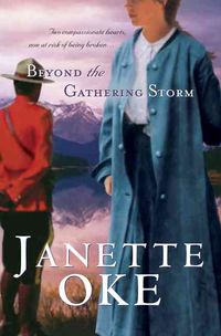 Produktbild: Beyond the Gathering Storm