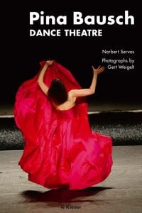 Produktbild: Pina Bausch