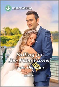 Produktbild: Falling for Her Fake Fianc&eacute;