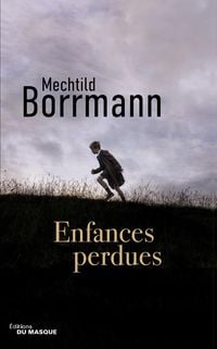 Produktbild: Enfances perdues