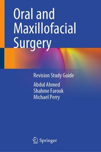 Produktbild: Oral and Maxillofacial Surgery