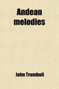 Produktbild: Andean Melodies