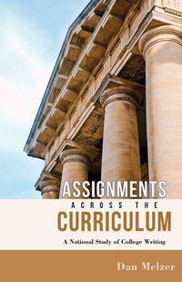 Produktbild: Assignments across the Curriculum