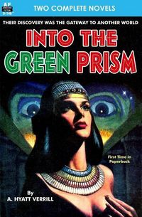 Produktbild: Into the Green Prism & Wanderers of the Wolf Moon