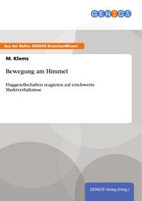 Produktbild: Bewegung am Himmel