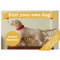 Produktbild: Muir, S: Best in Show: Golden Retriever Kit