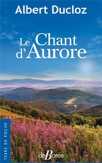 Produktbild: Le chant d'Aurore