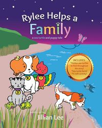 Produktbild: Rylee Helps a Family