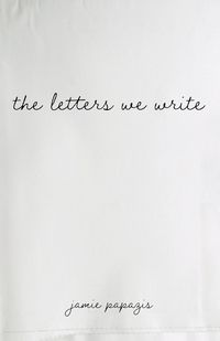 Produktbild: The letters we write