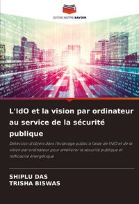 Produktbild: L'IdO et la vision par ordinateur au service de la s&eacute;curit&eacute; publique