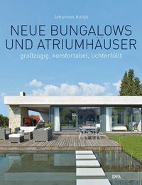 Bild vom Artikel Neue Bungalows und Atriumhäuser vom Autor Johannes Kottje