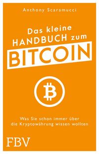 Produktbild: Das kleine Handbuch zum Bitcoin