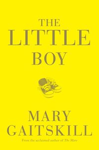 Produktbild: The Little Boy