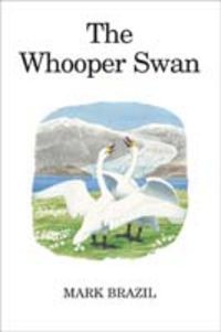Produktbild: Brazil, M: The Whooper Swan