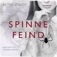 Produktbild: Spinnefeind