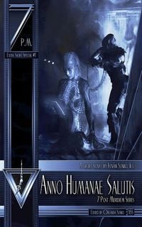 Produktbild: Anno Humanae Salutis (7 Post Meridiem XSS #1)