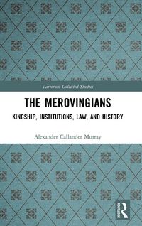 Produktbild: The Merovingians