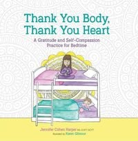 Produktbild: Thank You Body, Thank You Heart