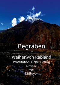 Produktbild: Begraben im Weiher von Rabland