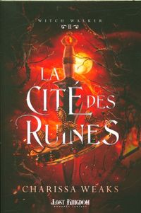 Produktbild: Witch Walker