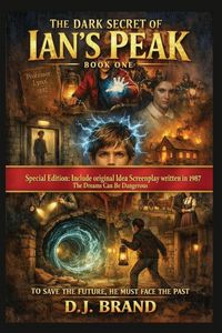 Produktbild: The Dark Secret of Ian's Peak