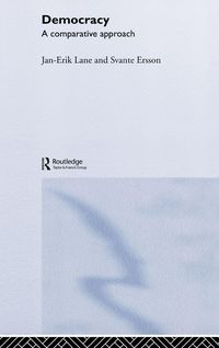 Produktbild: Democracy