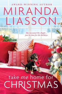Produktbild: Take Me Home for Christmas