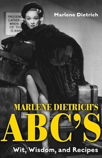 Produktbild: Marlene Dietrich's Abc's