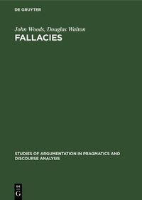 Produktbild: Fallacies