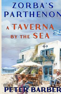 Produktbild: Zorba's Parthenon.