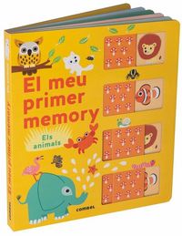 Produktbild: Els animals