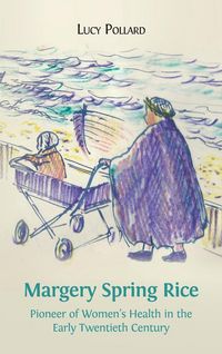 Produktbild: Margery Spring Rice