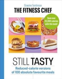 Produktbild: The Fitness Chef: Still Tasty