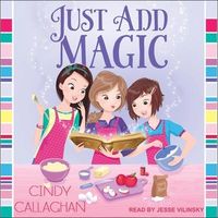 Produktbild: Just Add Magic
