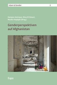 Produktbild: Genderperspektiven auf Afghanistan